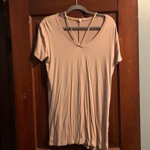 Cute Cotton dress